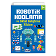 Robotik Kodlama ve Dikkat Gelitirme Kitabm 7+ Teleskop Popler Bilim