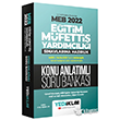 MEB Eitim Mfetti Yardmcl Snavlarna Hazrlk Konu Anlatml Soru Bankas Yediiklim Yaynlar