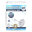 AYT Matematik 15 x 40 Denemeleri Bilgi Sarmal Yaynlar