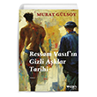 Ressam Vasf`n Gizli Aklar Tarihi Murat Glsoy Can Yaynlar