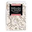 Milliyetler ve Snrlar letiim Yaynevi