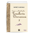 Temellerin Durumas 2 Gazi ve Atatrkler Trk Edebiyat Vakf Yaynlar