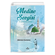 Medine Sevgisi Ravza Yaynlar