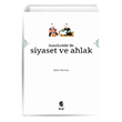 Knalzade`de Siyaset ve Ahlak nsan Yaynlar
