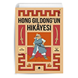 Hong Gildong`un Hikayesi April Yaynclk