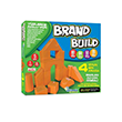 Brand Build Geometrik Yaplar Aklda Zeka Oyunlar