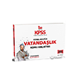 2022 KPSS Genel Kltr Vatandalk Konu Anlatm Yarg Yaynlar