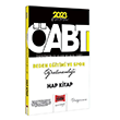 2023 ABT Beden Eitimi ve Spor retmenlii Hap Kitap Yarg Yaynlar