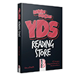 YDS Reading Store Erkan nler Yaynevi