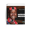 Karanlk Ktadan Aydnlk Yzler Bright Faces From a Dark Continent Meltem Yaar Ephesus Yaynlar