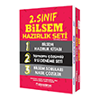 2. Snf BLSEM Hazrlk Seti Zeki ocuk Yaynlar