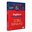 6. Snf VIP ngilizce Soru Bankas Editr Yaynevi