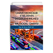 Liman Ekonomik Etkilerinin Deerlendirilmesi ve Bir Model nerisi Ekin Yaynlar