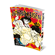 Jujutsu Kaisen 5 Gege Akutami Gerekli eyler Yaynclk