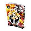 blis Keser 8. Cilt Koyoharu Gotouge Gerekli eyler Yaynclk