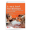 5. ve 6. Sınıf Fen Bilimleri Kavram Yanılgılarının Giderilmesi Öğretmen Kitabı Pegem Akademi Yayıncılık