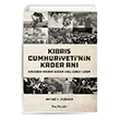 Kbrs Cumhuriyeti`nin Kader An Kalkedon Yaynclk