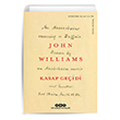 Kasap Geidi John Williams Yap Kredi Yaynlar