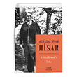 Yahya Kemal`e Veda Abdlhak inasi Hisar Everest Yaynlar