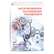 Salk Bilimlerinde Multidispliner Yaklamlar 4 Gece Kitapl