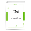 Taber nclerimiz-44 efaettin Severcan Ensar Neriyat