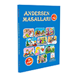 Andersen Masallar (10 Kitap Set) Deerlendirme Kitap laveli Parlt Yaynlar 