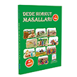 Dede Korkut Masallar (10 Kitap Set) Deerlendirme Kitap laveli Parlt Yaynlar