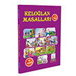 Kelolan Masallar (10 Kitap Set) Deerlendirme Kitap laveli Parlt Yaynlar