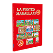 La Fonten Masallar (10 Kitap Set) Deerlendirme Kitap laveli Parlt Yaynlar