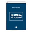 Kurtarma Szlemeleri (Ciltli) Adalet Yaynevi