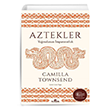Aztekler Yamalanan Camilla Townsend mparatorluk Kronik Kitap