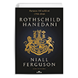 Rothschild Hanedanı Paranın Efendileri 1798 - 1848  Niall Ferguson Kronik Kitap