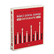 kinci Dnya Sava nfografik Jean Lopez (Ciltli) Kronik Kitap