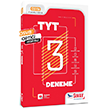 TYT Tamam Video zml 3 Deneme Snav Yaynlar