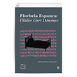 Florbela Espanca ller Geri Dnmez Everest Yaynlar