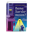 Bana Sarlr msn? Aye Eyll ensoy Destek Yaynlar