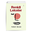 Renkli Lekeler Furat Bilen kinci Adam Yaynlar