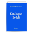 Ktln Bedeli Muhammed eki kinci Adam Yaynlar