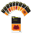 Grafik Tasarm Temelleri Seti (10 Kitap Takm) Literatr Yaynclk