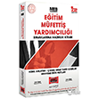 2022 MEB Eitim Mfetti Yardmcl Snavlarna Hazrlk Kitab Yarg Yaynlar