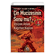 in Mucizesinin Sonu mu? Uyuyan Aslan Kattan Kaplan Cevdet Kadri Krml letiim Yaynclk