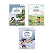 Huzme Kitapl (3 Kitap) Nesil ocuk Yaynlar