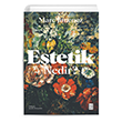 Estetik Nedir? Marc Jimenez Ketebe Yaynlar