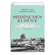 Medine`den Kuds`e Abdullah Maruf mer Ketebe Yaynlar