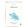 Miras Memduh evket Esendal Ketebe Yaynlar