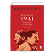 Haziran 1941 John Lukacs Ketebe Yaynlar