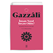 nsan Nasl nsan Oldu? el-Fusl fi`l-Es`ile ve`l-Ecvibe Gazzl Ketebe Yaynlar