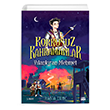 Kendini Kurtaran ehir - Korkusuz Kahramanlar Carpe Diem Kitaplar