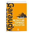lahi Mesajlar Topra Filistin Roger Garaudy Tima Yaynlar