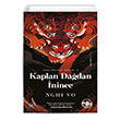 Kaplan Dadan nince Nghi Vo thaki Yaynlar
